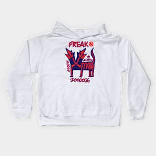 Nochboy Kids Hoodie